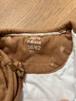 Baby Schlafsack 56/62 Nordrhein-Westfalen - Brüggen Vorschau