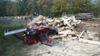 Brennholz - Kaminholz Holzspalter 28 T zu vermieten Thüringen - Wasungen Vorschau