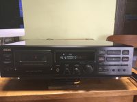 AKAI Tape Deck DX 49 Bayern - Prien Vorschau