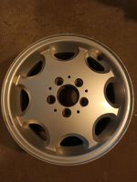 Alufelge 15" original Mercedes Benz Rheinland-Pfalz - Montabaur Vorschau