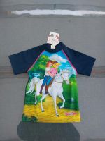 UV Shirt Neu!!! T-Shirt Badeshirt, Bibi & Tina 98/104 Hamburg - Wandsbek Vorschau