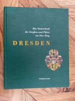 Das Namenbuch der Straßen und Plätze im 26er Ring Dresden Stadt Dresden - Blasewitz Vorschau