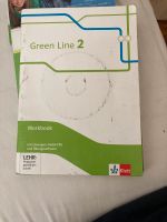 Green Line 2 workbook mitLösungen Audio und software Schleswig-Holstein - Tarbek Vorschau