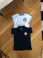 2x T-Shirt + Poloshirt wie NEU Größe 116 122 128 134 St. Nikolai Hamburg-Nord - Hamburg Eppendorf Vorschau