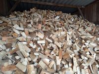 ‼️Aktionspreis Holz Brennholz Kaminholz Fichte Tanne 25cm Trocken Rheinland-Pfalz - Betzdorf Vorschau