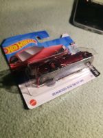 '89 Mercedes-Benz 560 Sec Amg, Super treasure hunt, Hot wheels Dortmund - Innenstadt-West Vorschau