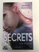 Secrets von Heather Anastasiu Hannover - Nord Vorschau