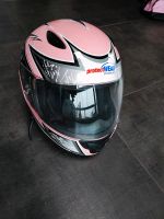 Kinder Motorradhelm PINK von protect wear Nordrhein-Westfalen - Stolberg (Rhld) Vorschau