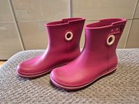 Gummistiefel ☆ Crocs ☆ Größe 10 bzw. 41/42 ☆ pink ☆ Regenstiefel Leipzig - Schleußig Vorschau