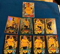 Match Attax BVB Karten Set Sachsen - Lunzenau Vorschau