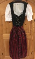 Dirndl „Lisa‘s Landhaus „ Gr. 46 Bayern - Bayreuth Vorschau