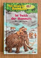 Das magische Baumhaus (Band 7) Im Reich der Mammuts Feldmoching-Hasenbergl - Feldmoching Vorschau