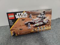 LEGO® Star Wars 75342 Republic Fighter Tank™ Neu OVP Top Nordrhein-Westfalen - Remscheid Vorschau