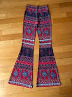 Damen/Mädchen Schlaghose MC2 Saint Barth Gr XXS/158neu Versand 2€ Sachsen - Radebeul Vorschau