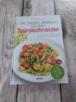 Rezeptbuch Spiralschneider Baden-Württemberg - Baindt Vorschau