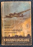 Buch, Dtsch., Ital., Brit-Am., Sowjet. Kriegsflugzeuge, 1943 Niedersachsen - Embsen Vorschau