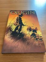 Marvel Wolverine Origin: Hardcover Buch, gerahmtes Poster, Bag Hamburg-Mitte - Hamburg St. Georg Vorschau