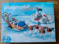 Playmobil Eskimo Hundeschlitten 9057 Köln - Riehl Vorschau