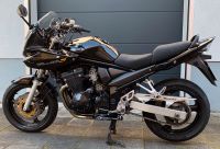 Suzuki Bandit GSF 650SA Top Zustand Bayern - Krombach Vorschau