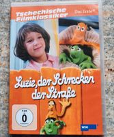 Luzie, Schrecken der Straße - DVD München - Trudering-Riem Vorschau