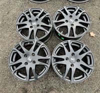 14 zoll Alufelgen Corsa Spark Aveo Atos i10 i20 Picanto Micra Swi Nordrhein-Westfalen - Herne Vorschau