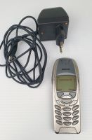 Nokia 6310i Handy mit 2x Akku & Ladegerät   Silber Nordrhein-Westfalen - Herzogenrath Vorschau