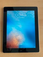 iPad 2 16GB Schwarz inkl. Smart Cover Niedersachsen - Lilienthal Vorschau