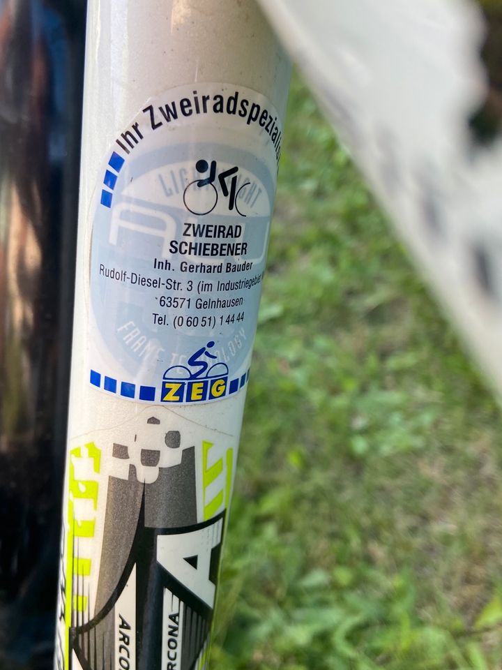 Kinder Fahrrad in Kefenrod