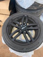 VW Golf 7  ATS 5x112 7,5x17 ET 45  225/45 R 17 Hessen - Wiesbaden Vorschau