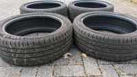 TOP 205/45 R 17" Continental Mini Cooper Roadster Reifen BMW 84V Nordrhein-Westfalen - Hilden Vorschau