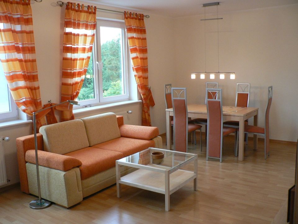 Ferienwohnung in Kolberg, Polen in Strandnähe ca. 400m ab 35€ in Berlin