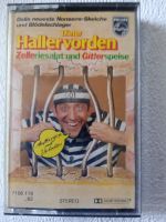 DIETER HALLERVORDEN ZELLEriesalat und GITTERspeise 1981 PHILIPS K Bayern - Pfaffenhofen a. d. Roth Vorschau