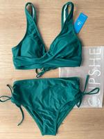☀️Bikini S, Cupshe Bikini S, Cupshe S, Badeanzug Rheinland-Pfalz - Heßheim Vorschau