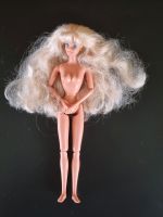 Barbie mit Gelenken 90er Bayern - Gundelsheim Vorschau