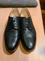 Lloyd Pola black Lagos Calf  Halbschuh schwarz Hessen - Romrod Vorschau