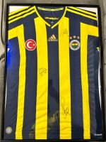 Original unterschriebenes Fenerbahçe Trikot Berlin - Reinickendorf Vorschau