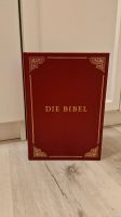 Bibel mit Goldschnitt; Altes und Neues Testament mit Bildern Berlin - Marzahn Vorschau