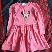 Schönes minnie maus Kleid Thüringen - Mühlhausen Vorschau