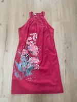 Tolles Sommerkleid kurz Gr 40 himbeerfarben Hannover - Bothfeld-Vahrenheide Vorschau
