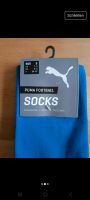 blaue Fußballsocken Aachen - Kornelimünster/Walheim Vorschau