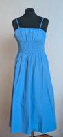 Kleid H&M Gr S blau Sommerkleid Spaghetti wie neu Köln - Ehrenfeld Vorschau