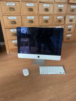 Apple iMac 2014 | 21.5" | 1 TB | 8 GB RAM | 2,7GHzi5 Berlin - Lichtenberg Vorschau