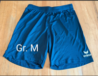 erima Sporthose M Sport Short blau kurze Hose Schulsport Verein Nordrhein-Westfalen - Siegburg Vorschau