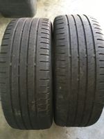 2 Sommerreifen 205/50 R17 89V Continental Eco Contact 5 4,0-4,5mm Bayern - Wellheim Vorschau