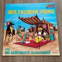 Der Falsche Prinz und Die Geschichte Almansors Baden-Württemberg - Rottenburg am Neckar Vorschau