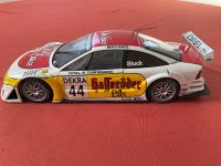 Modellauto 1:18, UT-Modelcars, "Opel Calibra V6", Stuck Bayern - Schwabmünchen Vorschau