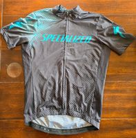 Specialized Rennrad Trikot und Hose Bayern - Ronsberg Vorschau