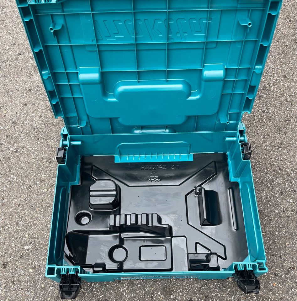 Makita Bohrhammer HR1841F mit Anti - Vibrations -Technologie in Neu Ulm