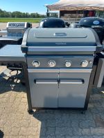 Gasgrill Campingaz 4 Series Premium Grillfläche 73x47cm (G147)Neu Niedersachsen - Hemslingen Vorschau