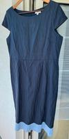 S.Oliver Sommer Etui-Kleid blau Gr.44 Hessen - Offenbach Vorschau